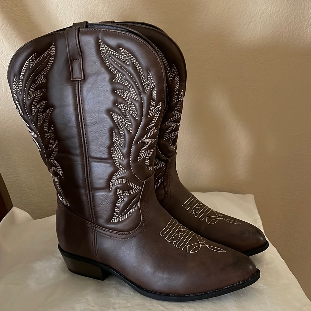 Women’s Cowboy Boots